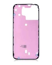 Waterproof LCD Adhesive Seal Compatible For iPhone 16 Pro Max Back  10 Pack 