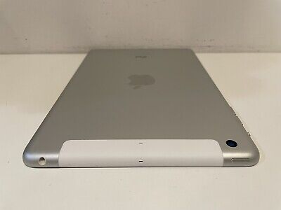 Apple iPad mini 3 16GB, Wi-Fi + Cellular (Unlocked), 7.9in - Gold - LCD  ISSUE