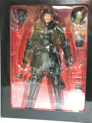 Takara GenxCore 1/6 Scale KERBEROS SAGA Protect Gear Kouichi