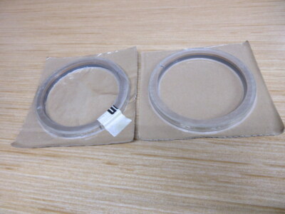 Burckhardt Compression 122.473.161.003 Packing Ring D115/135X10 (Pack of 2)
