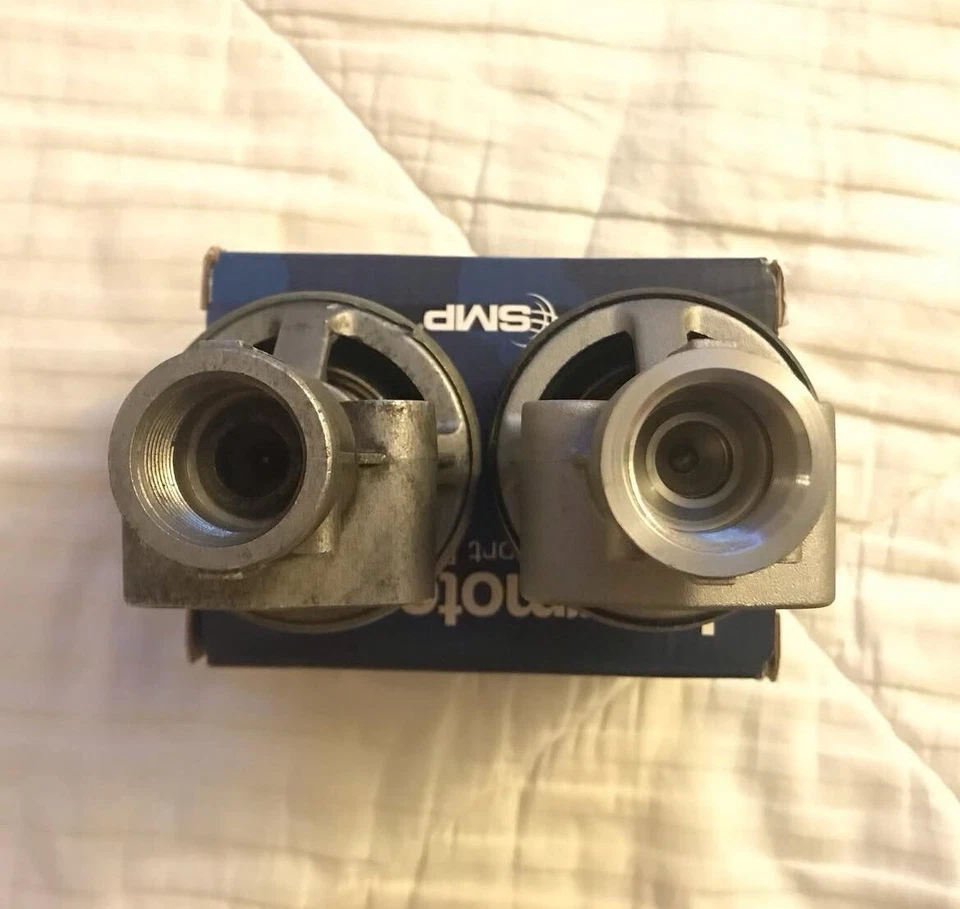 EGR Valve for 1991-1992 Dodge Stealth - Image 3 of 4