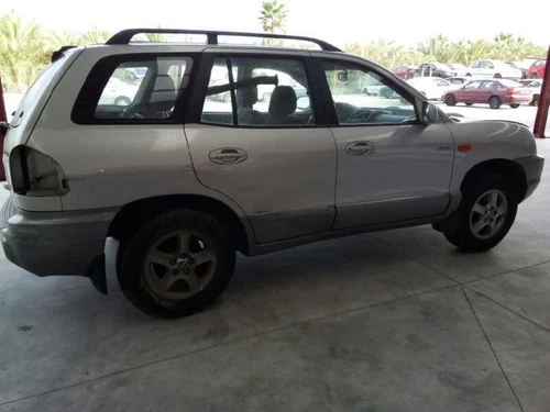 5171626110 Mangueta Delantera Derecha para HYUNDAI SANTA FE (SM) 2001 258658 - Imagen 6 de 8
