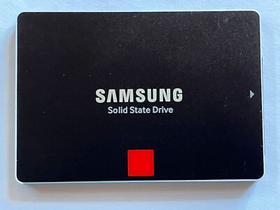 Ssd Drivers 850 Pro Samsung Samsung 850 Pro Series MZ-7KE1T0 SATA