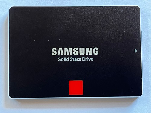 Samsung 850 Pro Series MZ-7KE1T0 2.5" SATA III SSD MZ-7KE1T0BW 1TB For Laptop PC - 第 2/7 張圖片