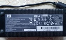 Genuine HP Laptop Charger AC Power Adapter 393946-002 394900-001 18.5V