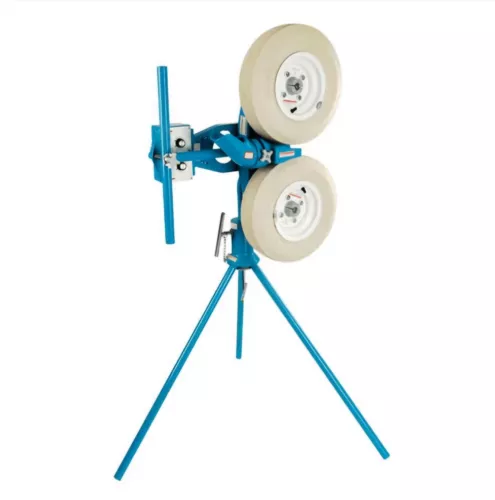 Baseball pitching machine - NEW Super Jugs M1000