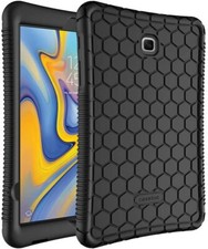 Silicone Case for Samsung Galaxy Tab A 8.0 2018 Shockproof Protective Cover