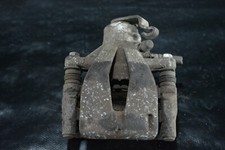 Fiat Stilo 192  Bremssattel hinten rechts Bremszange mit Träger