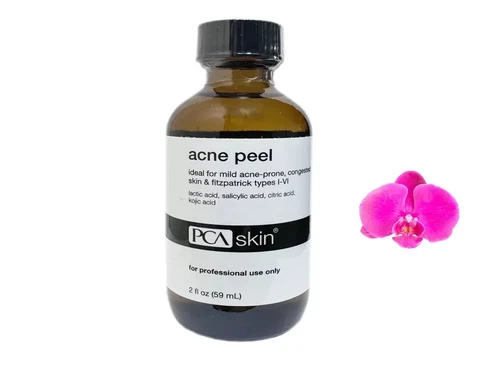 PCA Skin Acne Peel 59ml / 2oz