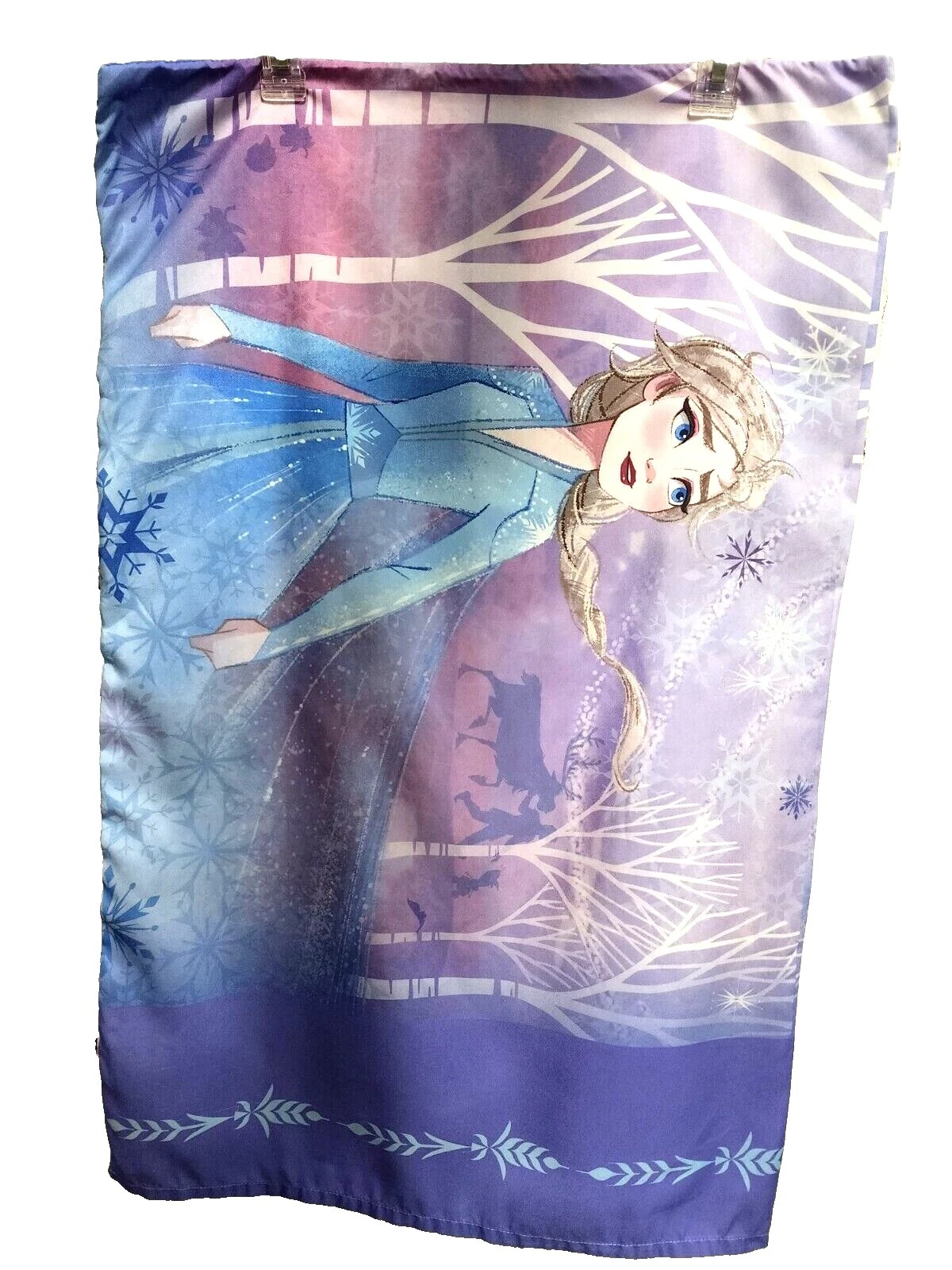 Fundas de almohada pictórica Disney