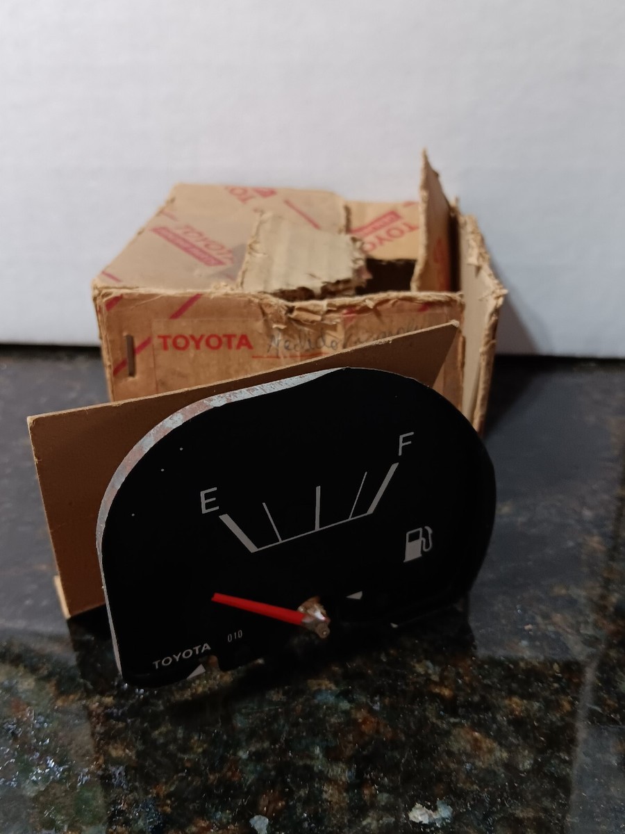 ランドクルーザー70 フューエルレシーバゲージ Toyota Land Cruiser Bj70 Rj70 Hj series Gage Fuel Receiver 83243