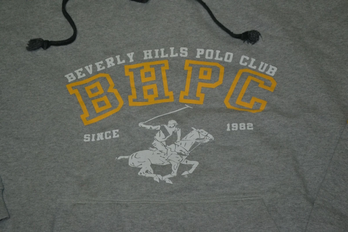 Polo shop club sweatshirt