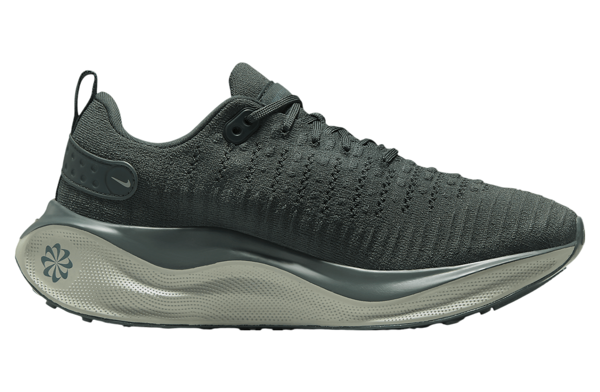 ナイキ REACT X INFINITY RUN 25 インフィニティラン bg NIKE ナイキ REACT X INFINITY RUN 4 リアクトX インフィニティ