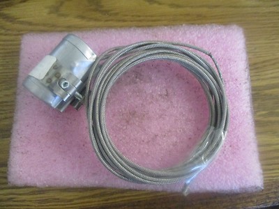 Tempco Modell: 2a506-3403 Bandheizer,500w. 2 ½ Länge. Neu aus Altem Lagerbestand