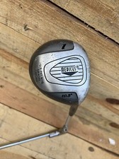 Medicus Dual Hinged 10.5 Driver 1 Golf Club Training Aid Swing Right Handed RH