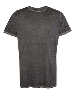 J. America 8115 Zen Jersey T-Shirt