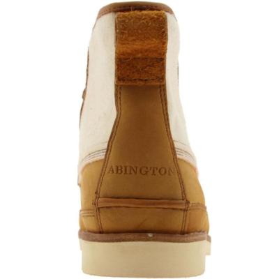 靴 abington Timber Timberland Abington Spring/Summer 2013 Footwear Preview