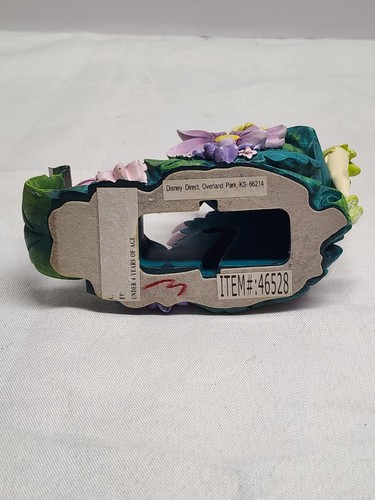 Disney Tinker Bell Schreibtisch Zubehör Klebebandspender und Haftnotizhalter *LESEN* - Bild 18 von 19