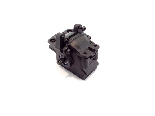 Traxxas Slash 4x4 Ultimate Diferencial Frontal con Estuche Engranajes Estampida Rustler VXL - Imagen 2 de 4
