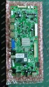 1pc  used    Skyworth 47/55E30SW motherboard 5800-A8M480-0P20 #D9