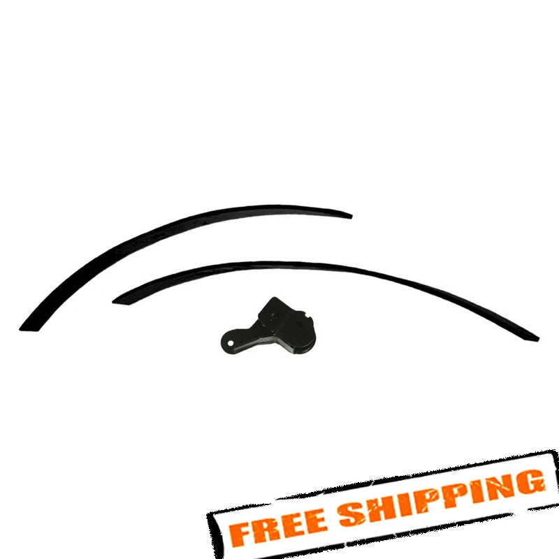 Skyjacker 2"-3" Softride Front Suspension Lift Kit for 00-05 Ford Excursion Foto 2 de 4