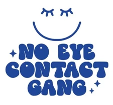 Autism Neuro Divergent Awareness Vinyl Die Cut Car Decal Sticker Yeti laptop