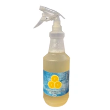 All Purpose Cleaner: Lemon 32 oz