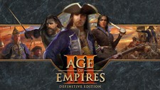 Age of Empires III 3 Definitive Edition PC Game Steam Brand New