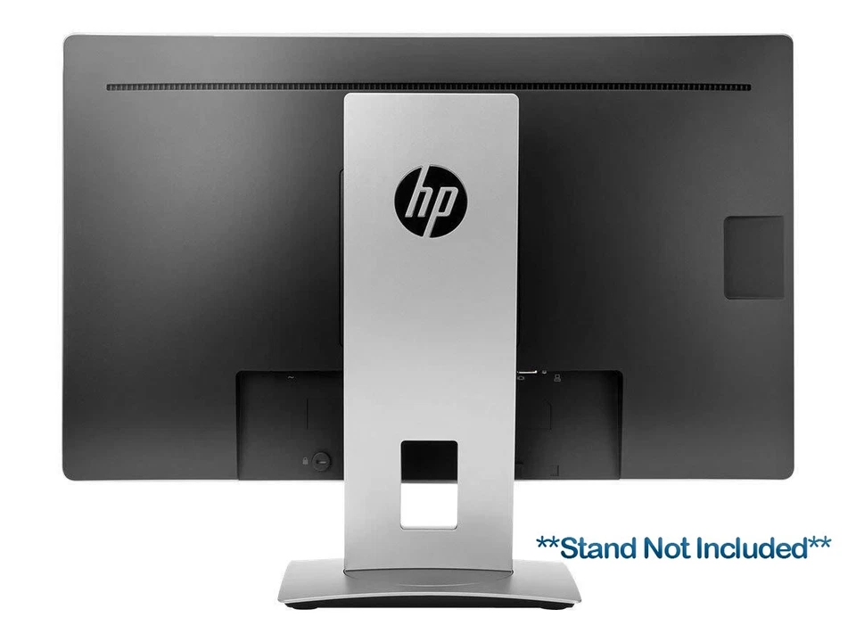 HP EliteDisplay 23'' E232 LED 1080p IPS Cheap Gaming Monitor HDMI (No Stand) - Image 3 of 4