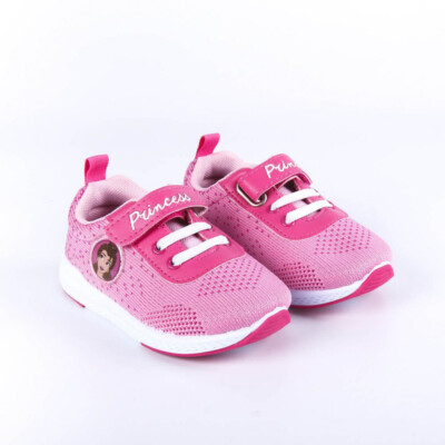 Prinzessin Sneaker Schuhe Princess Disney Größen: 23 24 25 26 27 28 29 30