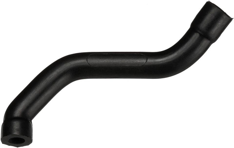 Gates Engine Crankcase Breather Hose For 1998-2002 Mercedes-Benz E430 - Image 2 of 2