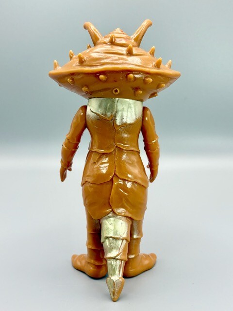 80s 90s ウルトラマン と 怪獣 BANDAI Bandai Ultraman Kaiju Monster Series 80s 90s Vintage PVC Action
