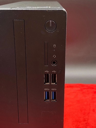 DELL VOSTRO 3681 PC i7-10700 32GB RAM 512GB SSD+4TB HDD WiFi WINDOWS 11 PRO - Bild 7 von 15