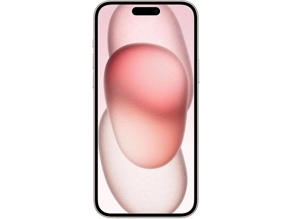 Apple iPhone 15 Plus 5G 256GB Nuevo Original Smartphone PINK Rosa MU193 - Imagen 2 de 4