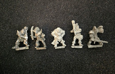 Classic Citadel Warhammer Fantasy Chaos Thugs...