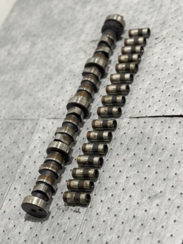 1993 FORD F-250 F-350 460 7.5L Camshaft w/ Lifters - Used OEM - Picture 3 of 9