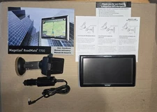 Magellan RoadMate 1700 Automotive Mountable GPS 