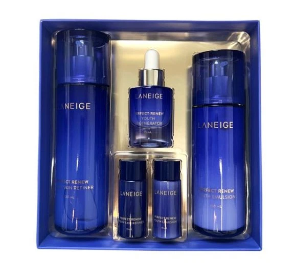 Laneige perfect cheap renew
