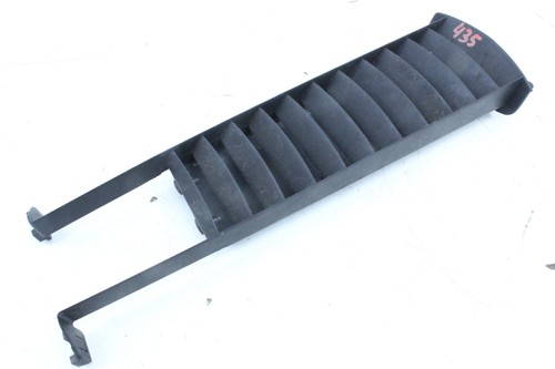 BMW K 1200 S K40 K12S     Verkleidung Kühler Mittelsteg  435