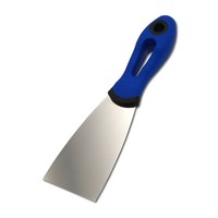 Malerspachtel 60Mm Dewepro Stielspachtel Gipserspachtel StoßSpachtel Spatel