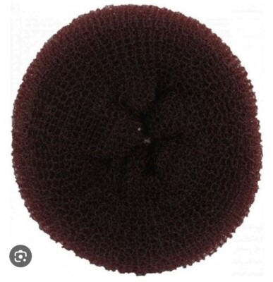 Haarring Magic Donut 9cm