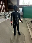 Kenner Star Wars 1980 Vintage ESB Bespin Security Guard Action Figure 180