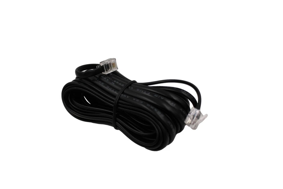 Alpine RUX-KNOB Remote Bass Level Control Knob for PDX-M12 and PDX-M6 - Image 3 of 4