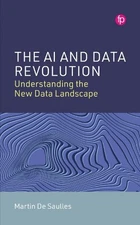 Martin De Saulles The AI and Data Revolution (Paperback) (UK IMPORT)