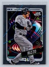 Click to enlarge Anthony Rizzo