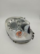 030126727400 1286 scheinwerfer rechts MINI COUNTRYMAN - R60 2010 - 2016 - COOPER