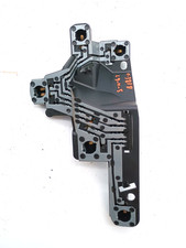 Jaguar X Type Drivers Side Rear Right Tail Light Bulb Holder Cover--  89021772A