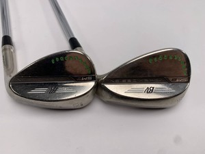 Vokey Sm8 Wedge Set | eBay