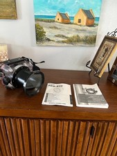 Olympus underwater housing  lens