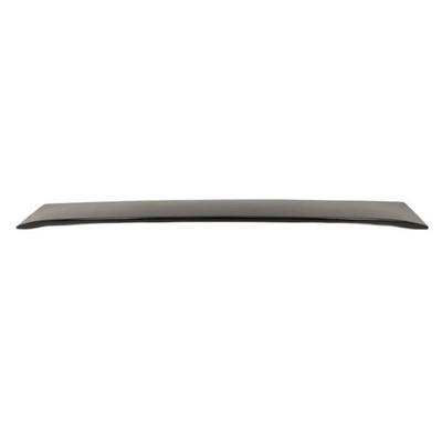 Passend für Mercedes E-Klasse W212 2009-2016 Heck Dach Kofferraum Lippe Spoiler Sport Glanz